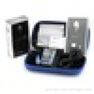 Hot sale smy mechanical mod smy260w box mod & god180 import from China
